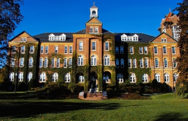 Global Scholarships at Hiram College in USA, 2024